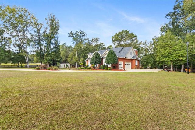 383 Evergreen Road, Dublin, GA 31021