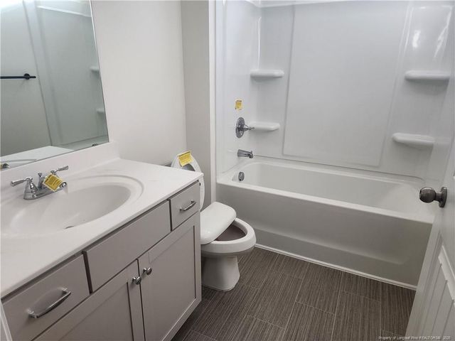 55 Double Barrel Street, Lillington, NC 27546