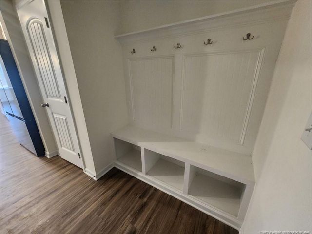 55 Double Barrel Street, Lillington, NC 27546