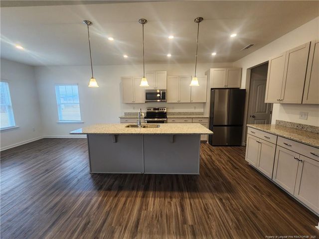 55 Double Barrel Street, Lillington, NC 27546