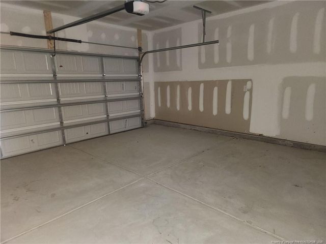 55 Double Barrel Street, Lillington, NC 27546