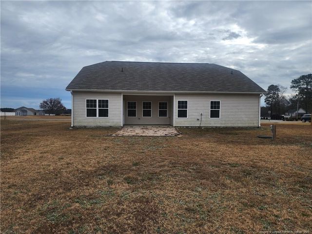 55 Double Barrel Street, Lillington, NC 27546