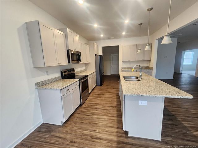 55 Double Barrel Street, Lillington, NC 27546