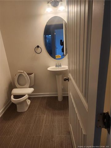 55 Double Barrel Street, Lillington, NC 27546