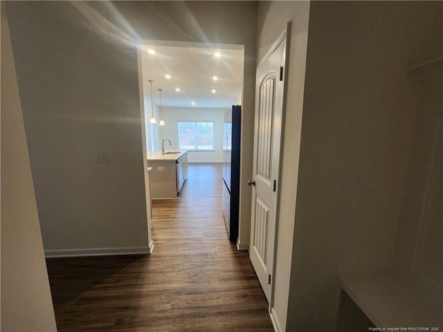 55 Double Barrel Street, Lillington, NC 27546