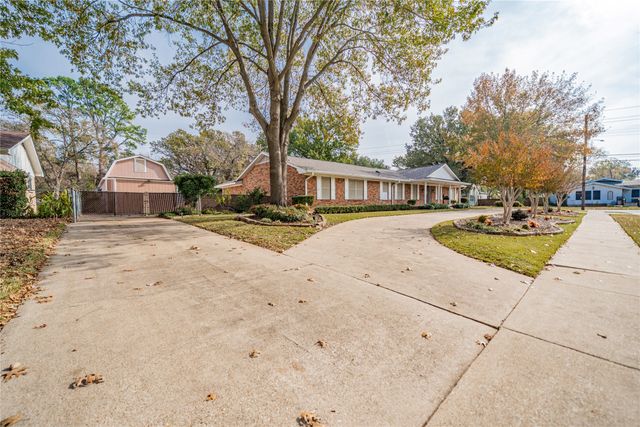 333 Jasanda Way, Mesquite, TX 75149