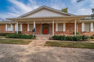 333 Jasanda Way, Mesquite, TX 75149