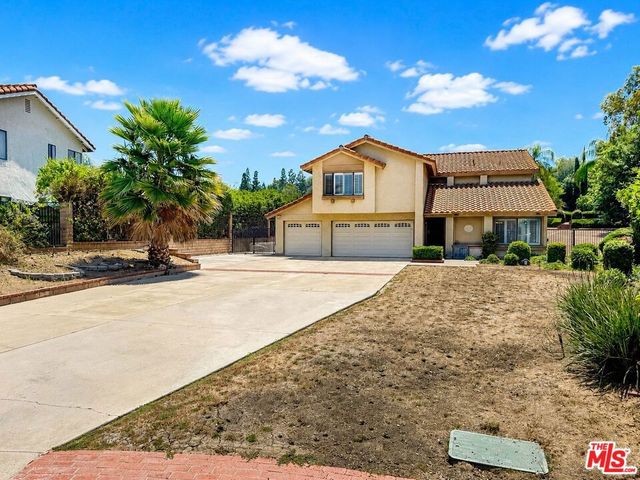 110 Horseshoe Circle, West Covina, CA 91791