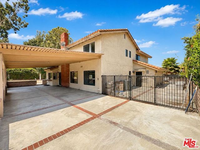 110 Horseshoe Circle, West Covina, CA 91791