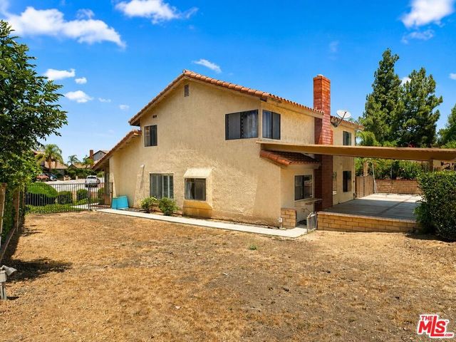110 Horseshoe Circle, West Covina, CA 91791