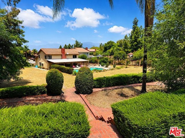 110 Horseshoe Circle, West Covina, CA 91791