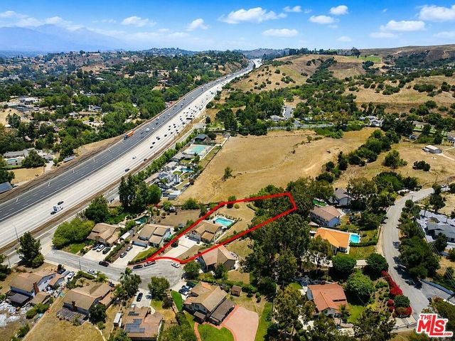 110 Horseshoe Circle, West Covina, CA 91791