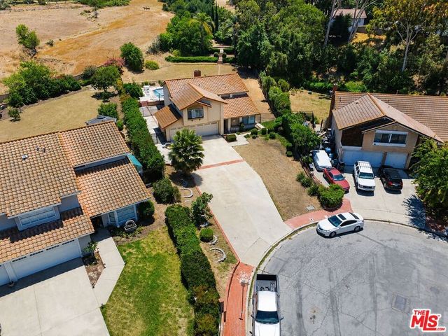 110 Horseshoe Circle, West Covina, CA 91791