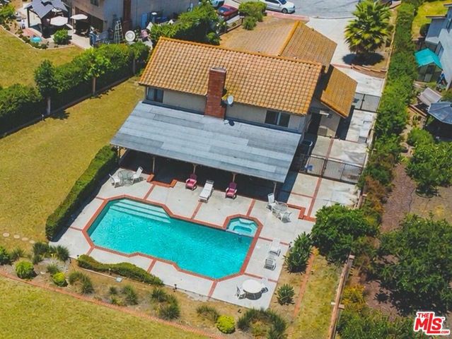 110 Horseshoe Circle, West Covina, CA 91791