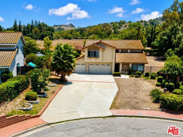 110 Horseshoe Circle, West Covina, CA 91791