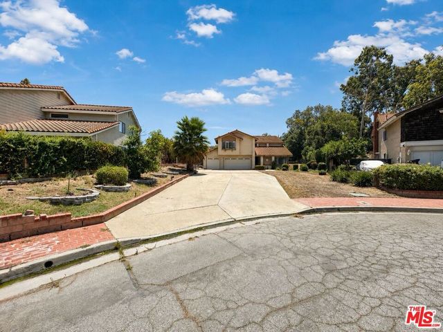 110 Horseshoe Circle, West Covina, CA 91791