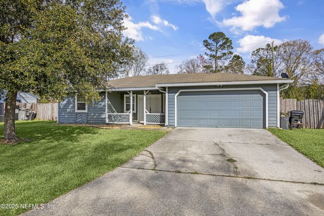 2650 PINEWOOD Boulevard E, Middleburg, FL 32068