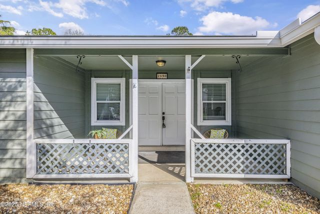 2650 PINEWOOD Boulevard E, Middleburg, FL 32068