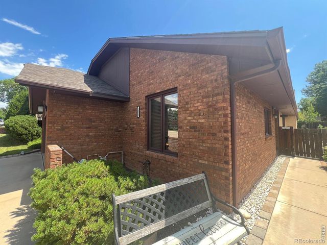 1232 Cornell Drive, Longmont, CO 80503