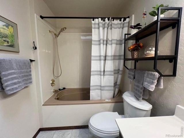 1232 Cornell Drive, Longmont, CO 80503