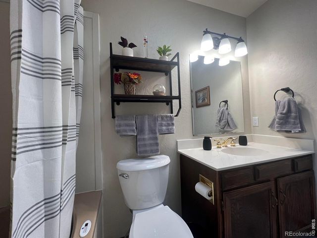 1232 Cornell Drive, Longmont, CO 80503