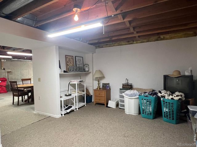 1232 Cornell Drive, Longmont, CO 80503