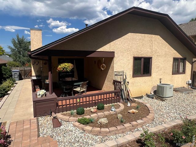 1232 Cornell Drive, Longmont, CO 80503