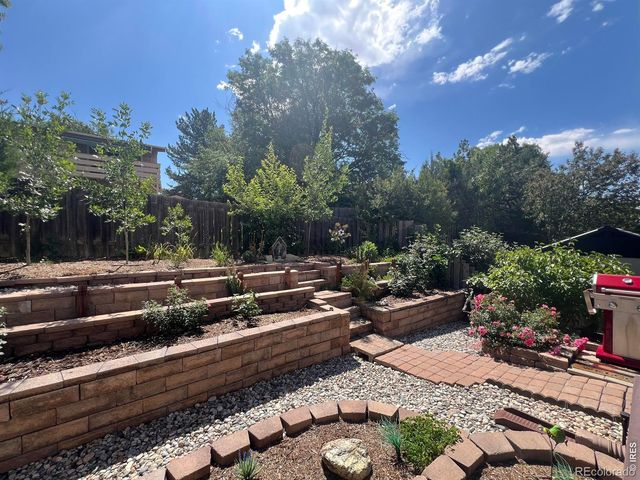 1232 Cornell Drive, Longmont, CO 80503