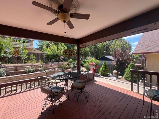 1232 Cornell Drive, Longmont, CO 80503