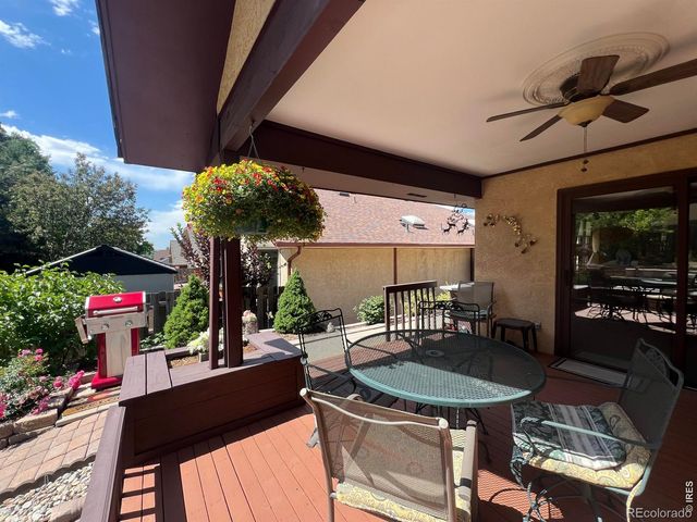 1232 Cornell Drive, Longmont, CO 80503