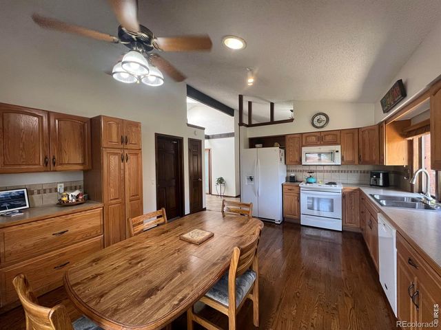 1232 Cornell Drive, Longmont, CO 80503