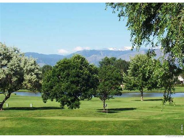 1232 Cornell Drive, Longmont, CO 80503