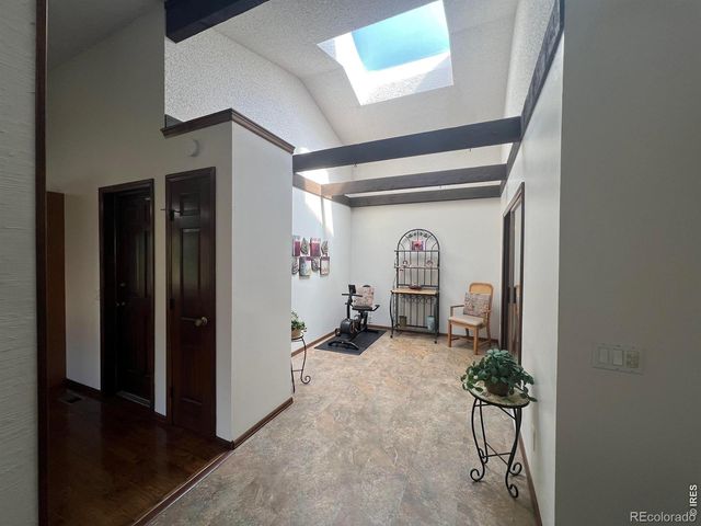 1232 Cornell Drive, Longmont, CO 80503