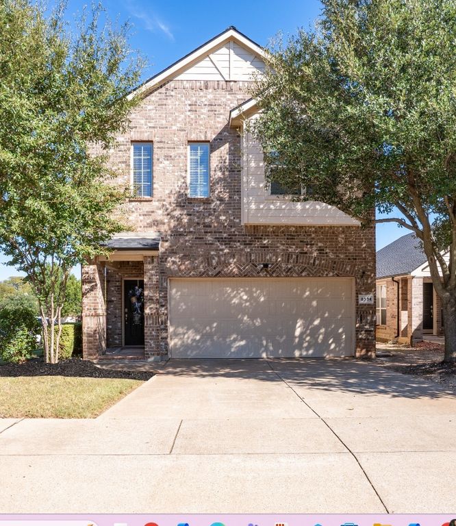 8334 Timberbrook Lane, Dallas, TX 75249