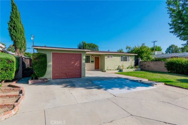 1940 E Walnut Creek Pkwy, West Covina, CA 91791