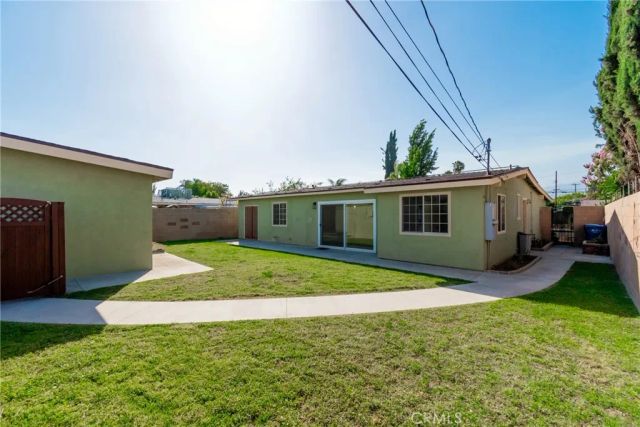 1940 E Walnut Creek Pkwy, West Covina, CA 91791