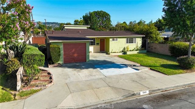 1940 E Walnut Creek Pkwy, West Covina, CA 91791
