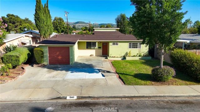 1940 E Walnut Creek Pkwy, West Covina, CA 91791