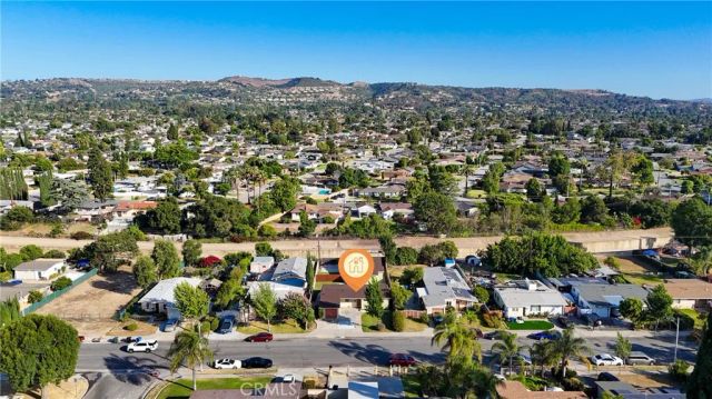1940 E Walnut Creek Pkwy, West Covina, CA 91791