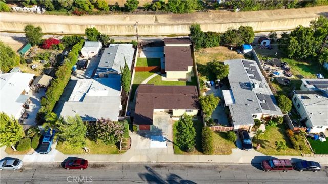 1940 E Walnut Creek Pkwy, West Covina, CA 91791