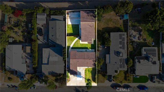 1940 E Walnut Creek Pkwy, West Covina, CA 91791