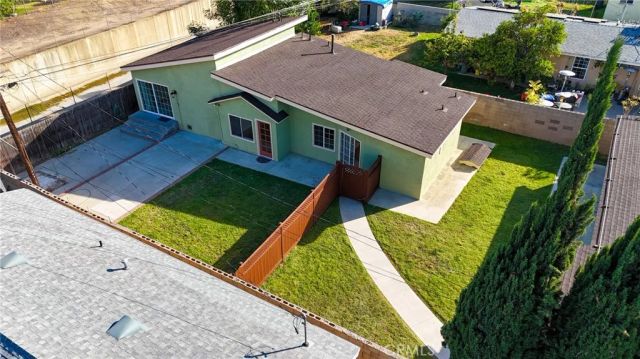 1940 E Walnut Creek Pkwy, West Covina, CA 91791