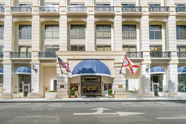 801 S Olive Avenue 427, West Palm Beach, FL 33401