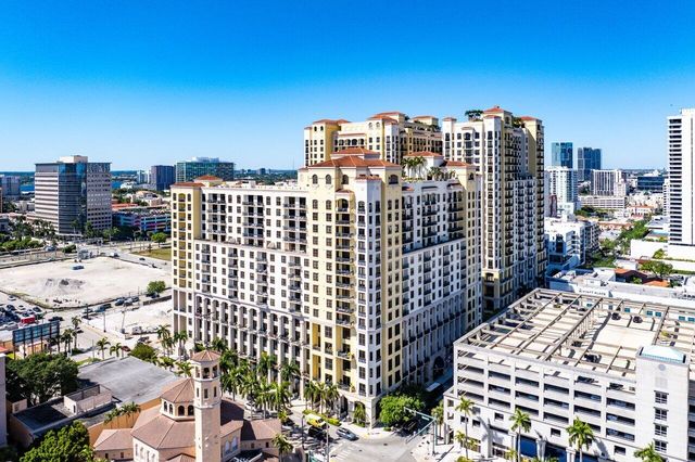 801 S Olive Avenue 427, West Palm Beach, FL 33401