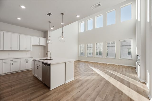 8345 Huron Peak Drive, Frisco, TX 75034