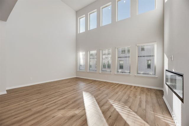 8345 Huron Peak Drive, Frisco, TX 75034