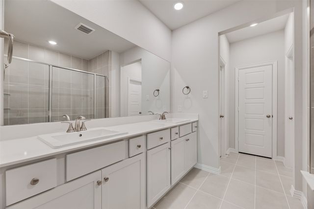 8345 Huron Peak Drive, Frisco, TX 75034