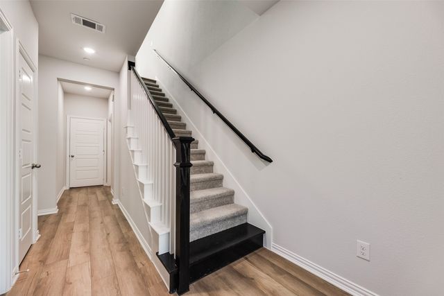 8345 Huron Peak Drive, Frisco, TX 75034