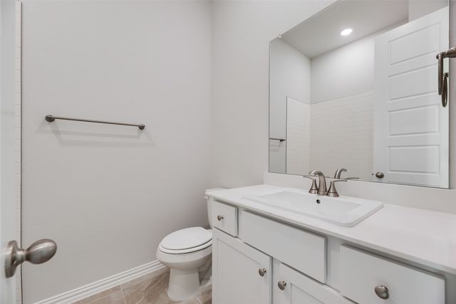 8345 Huron Peak Drive, Frisco, TX 75034