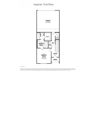 8345 Huron Peak Drive, Frisco, TX 75034